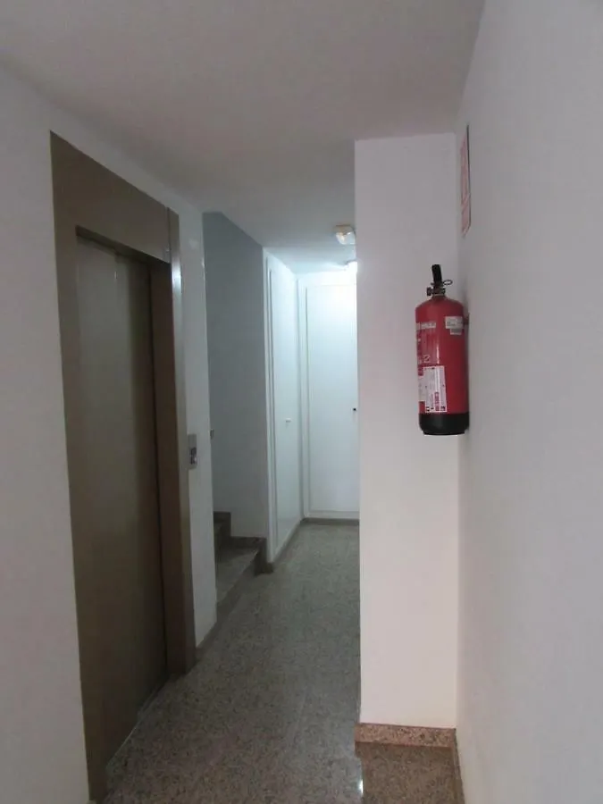 Garrucha Apartment