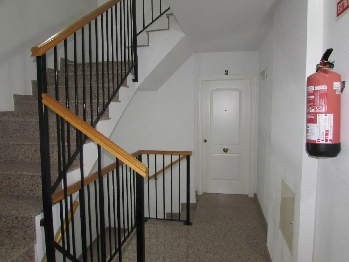 Garrucha Apartment 0*,