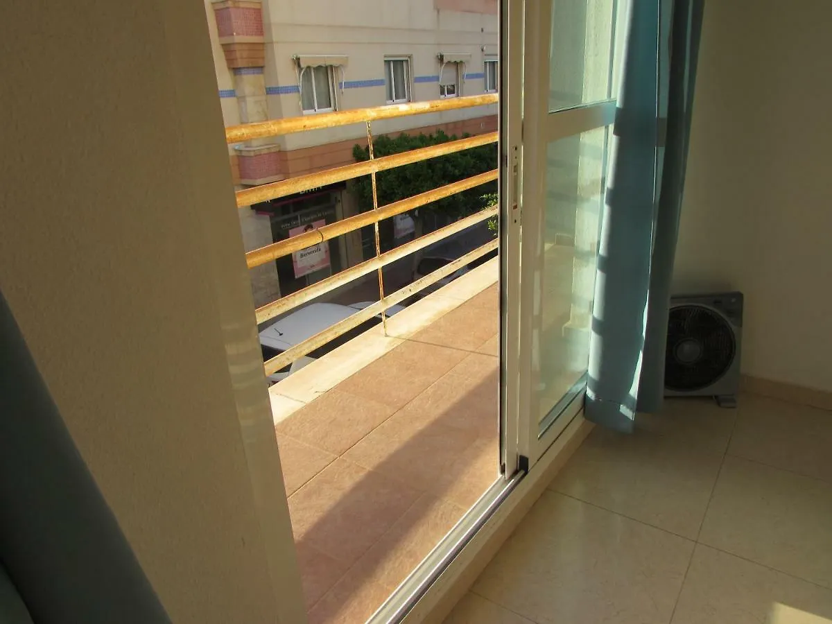 Garrucha Apartment