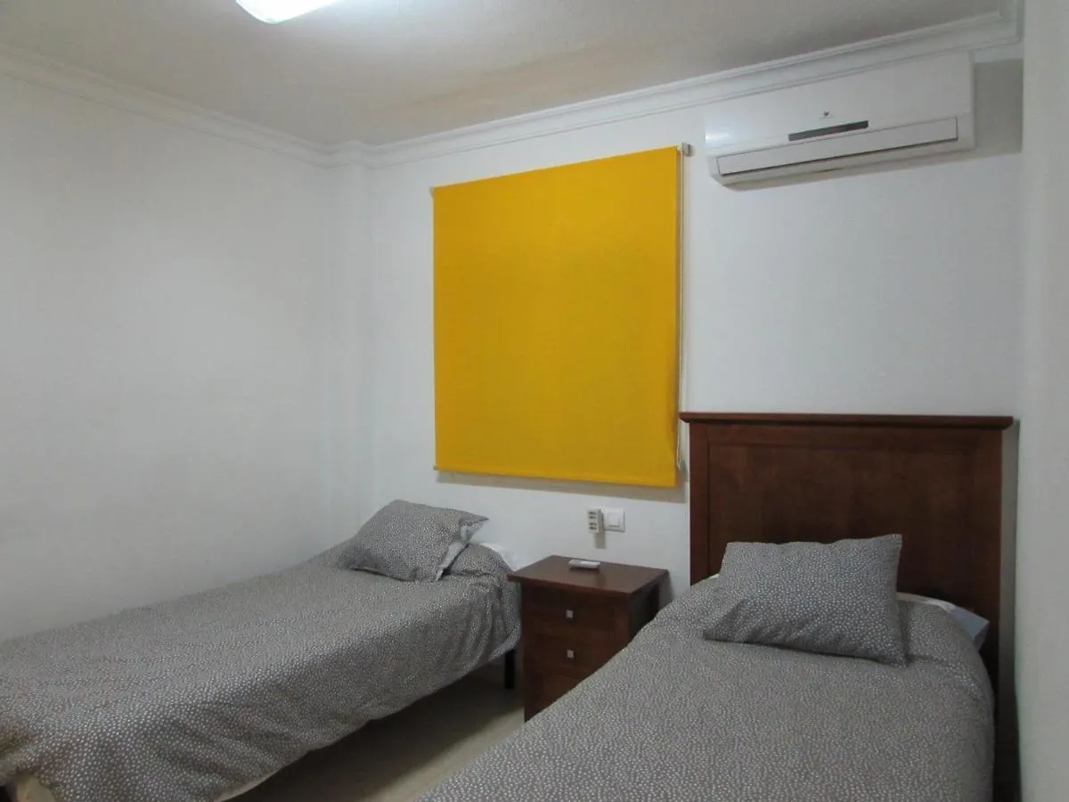 Garrucha Apartment 0*,  España