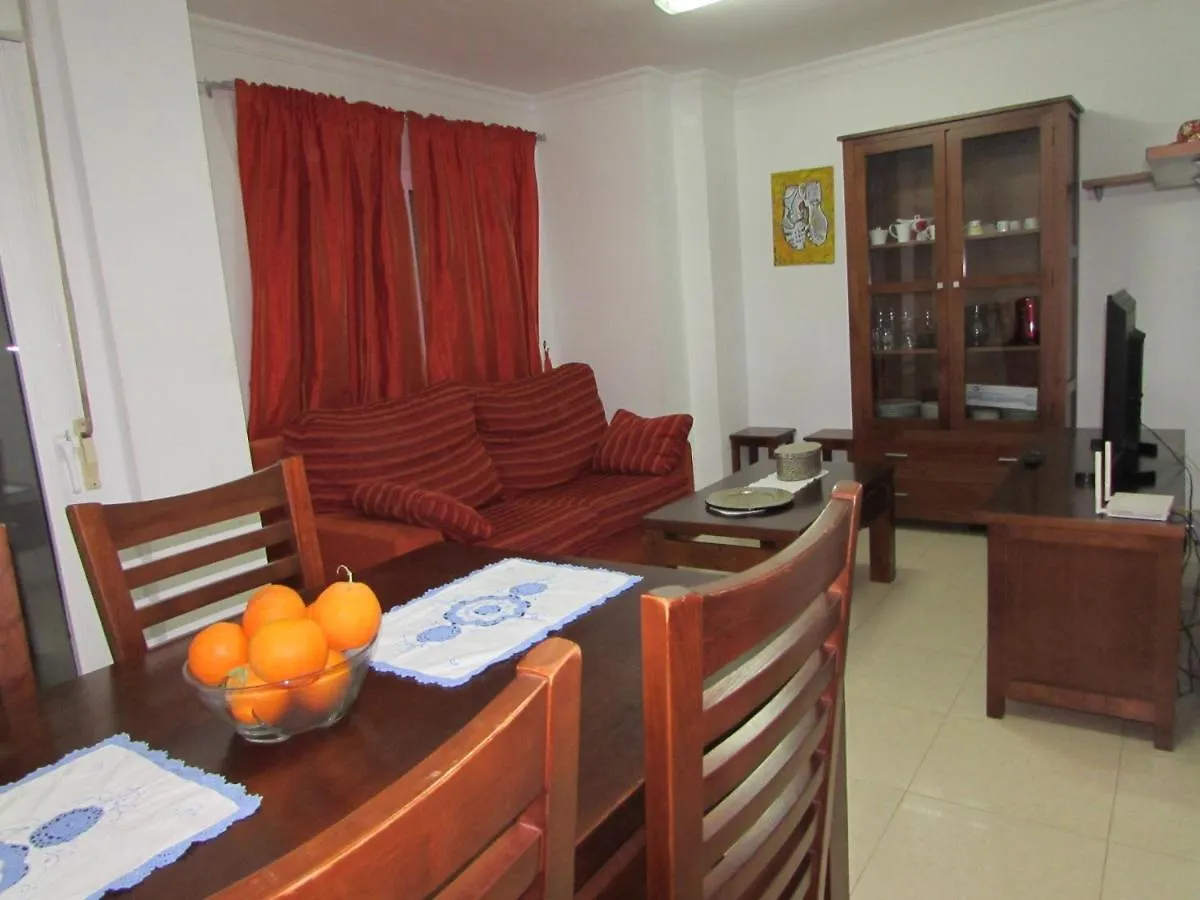 Garrucha Apartment 0*,  España