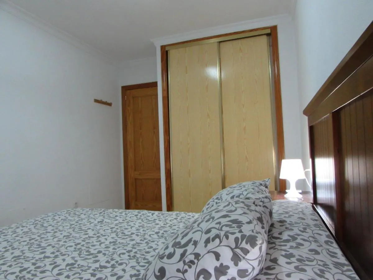 Garrucha Apartment