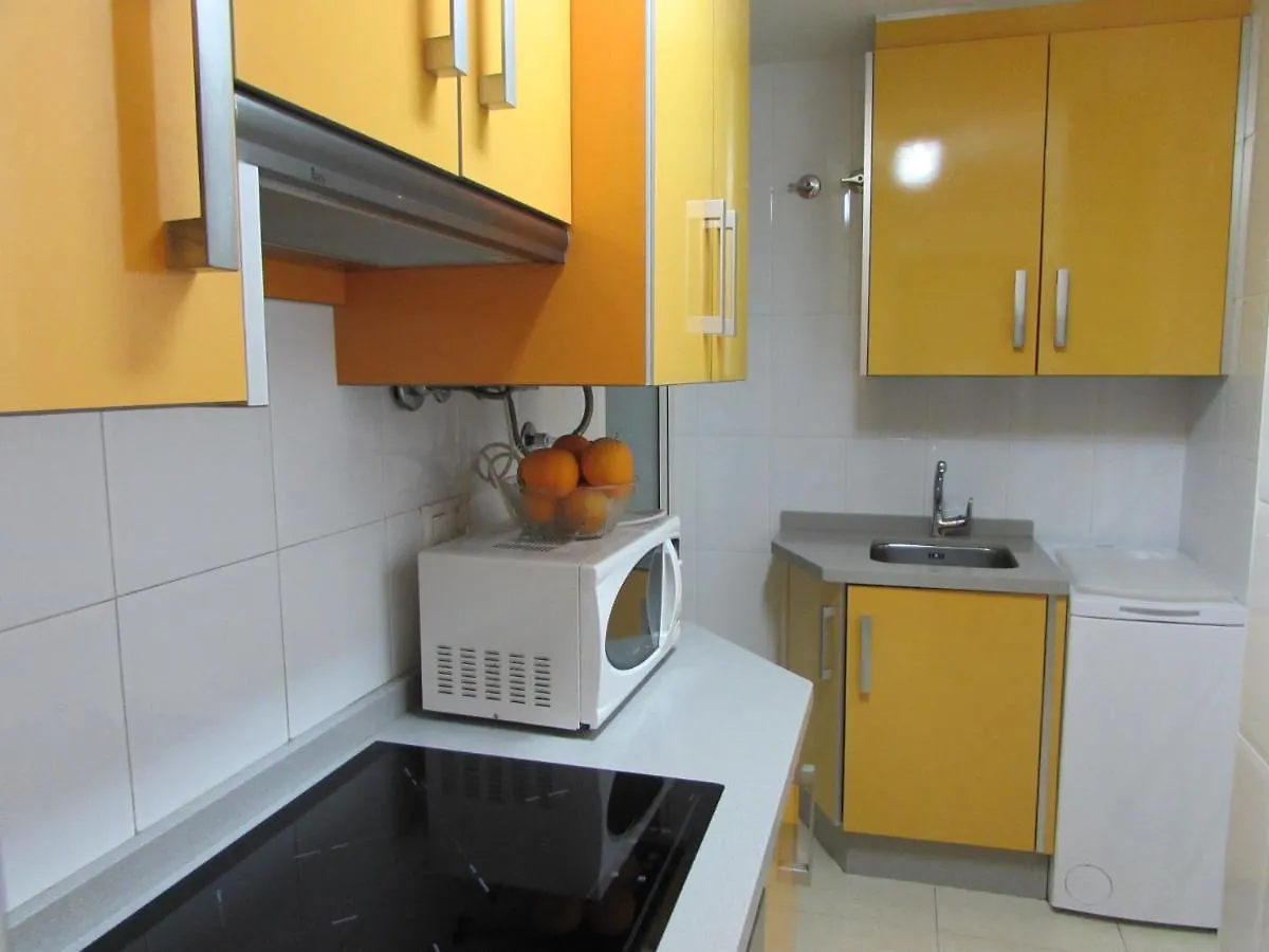 Garrucha Apartment España