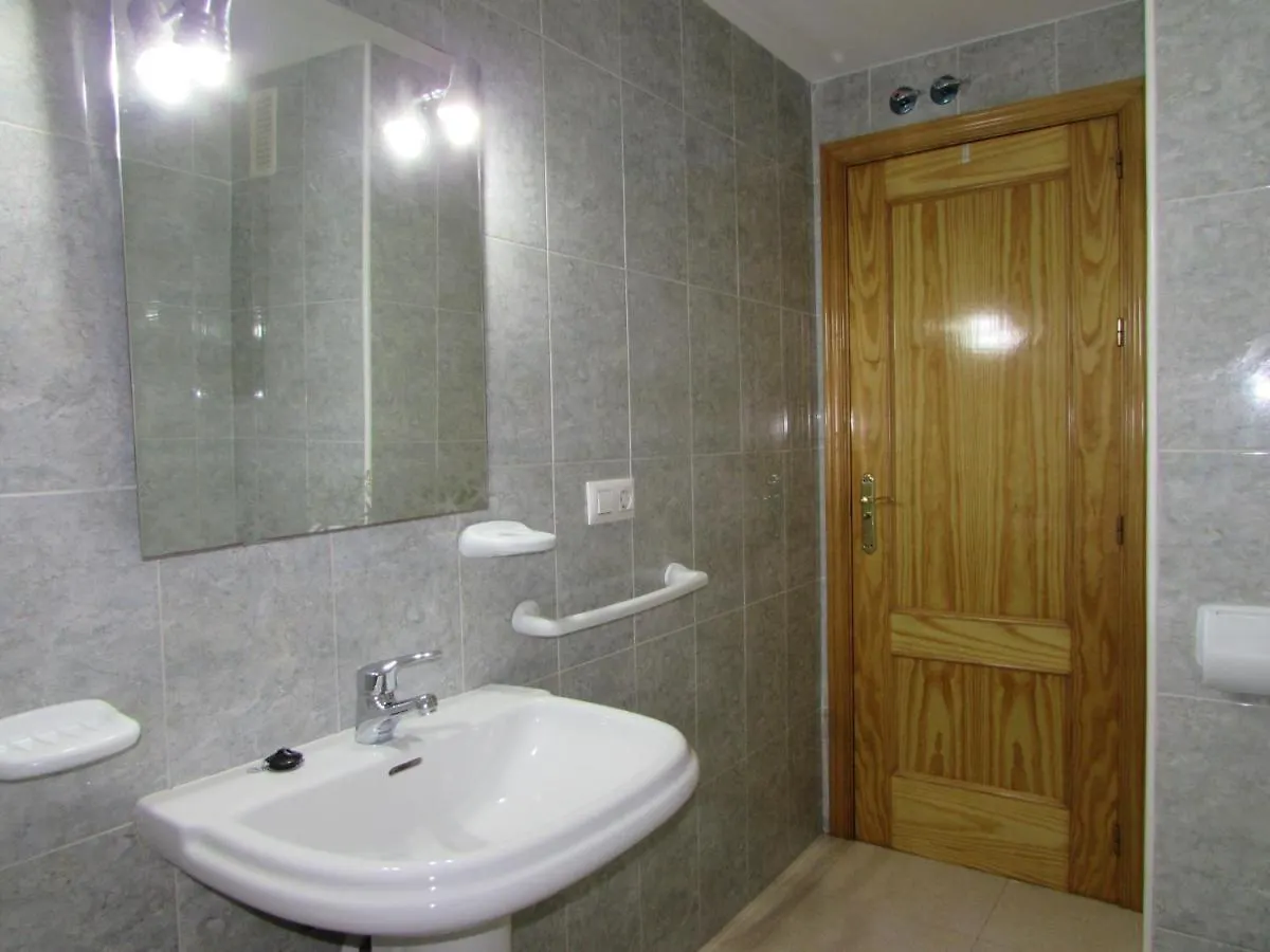 Garrucha Apartment
