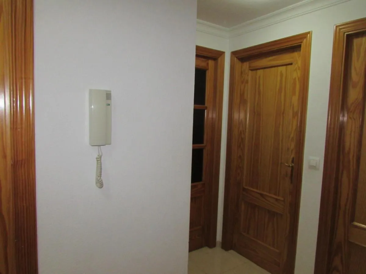 Garrucha Apartment
