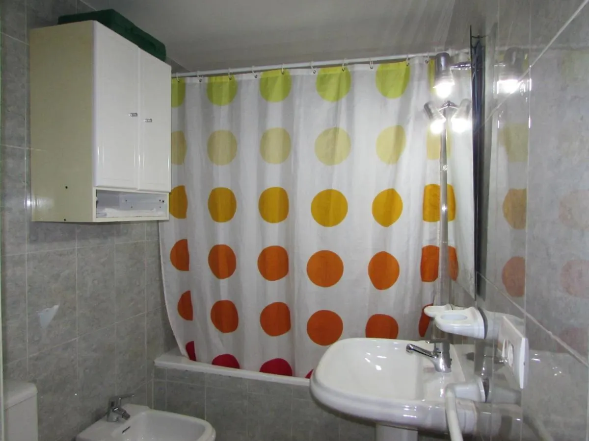 Garrucha Apartment