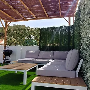 Centre Rooftop Terrace With Panoramic Views , Málaga España