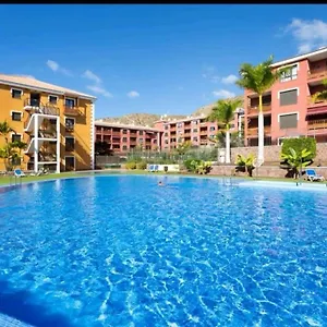 De Lujo En Residencial El Mocan , Palm-mar España