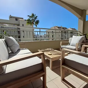 La Vida Buena , Palm-mar España