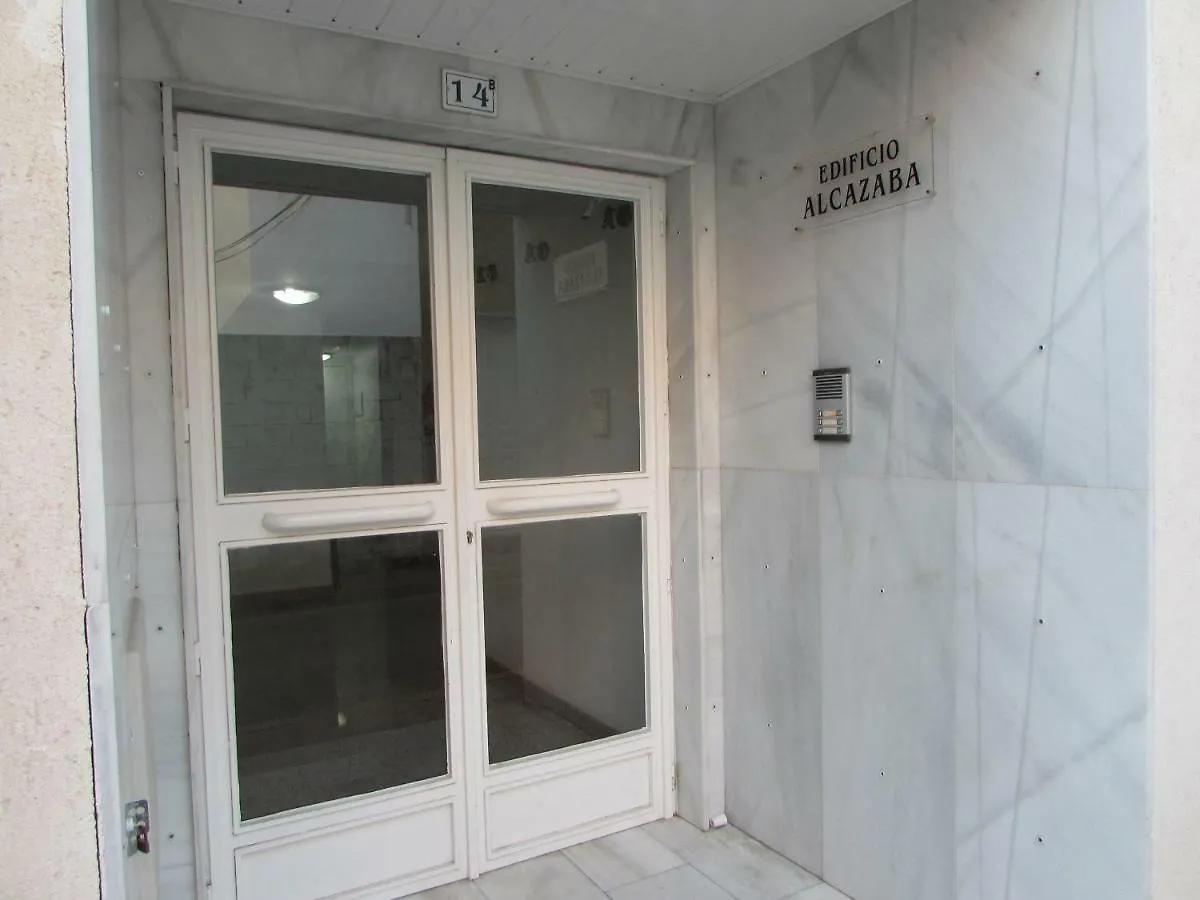 Garrucha Apartment