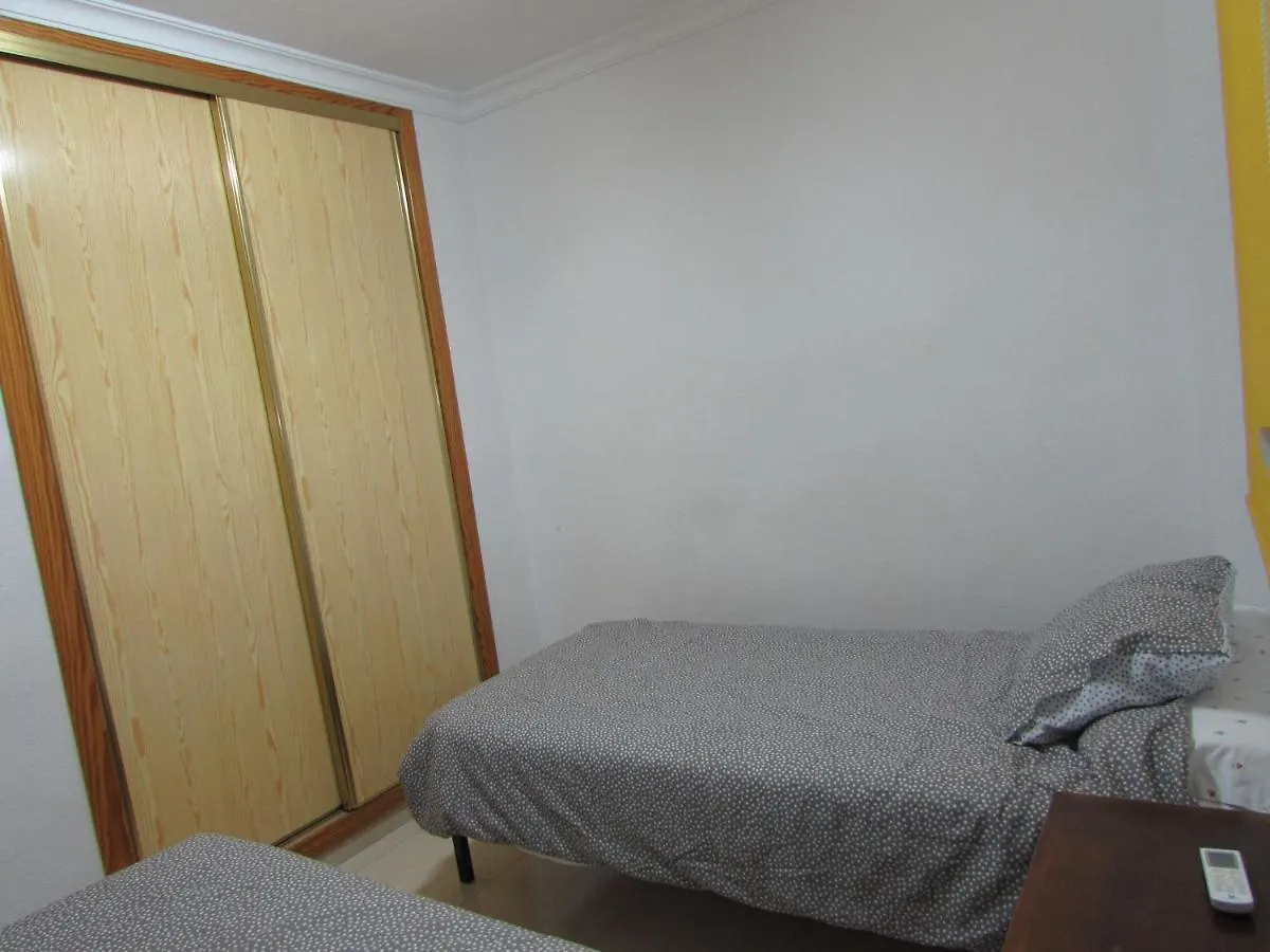 Garrucha Apartment 0*,